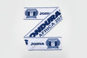 Joma Honduras Sud Africa 2010 Scarf - White/Royal - Best Buy Soccer