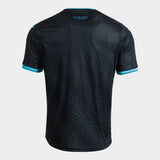 Joma Honduras Third Men's Soccer Jersey 26 - Black/Blue - Best Buy Soccer