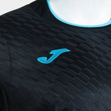 Joma Honduras Third Men's Soccer Jersey 26 - Black/Blue - Best Buy Soccer