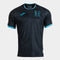 Joma Honduras Third Men's Soccer Jersey 26 - Black/Blue