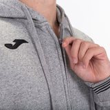 Joma Hooded Campus III Jacket - Best Buy Soccer