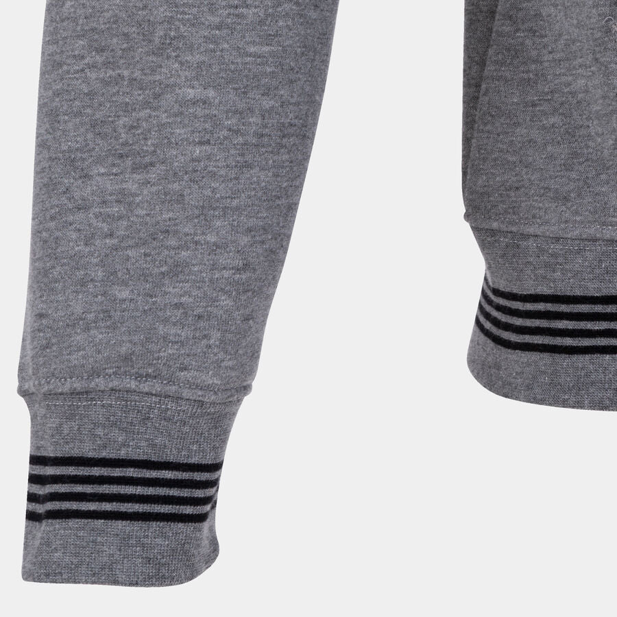 Joma Hooded Campus III Jacket - Best Buy Soccer