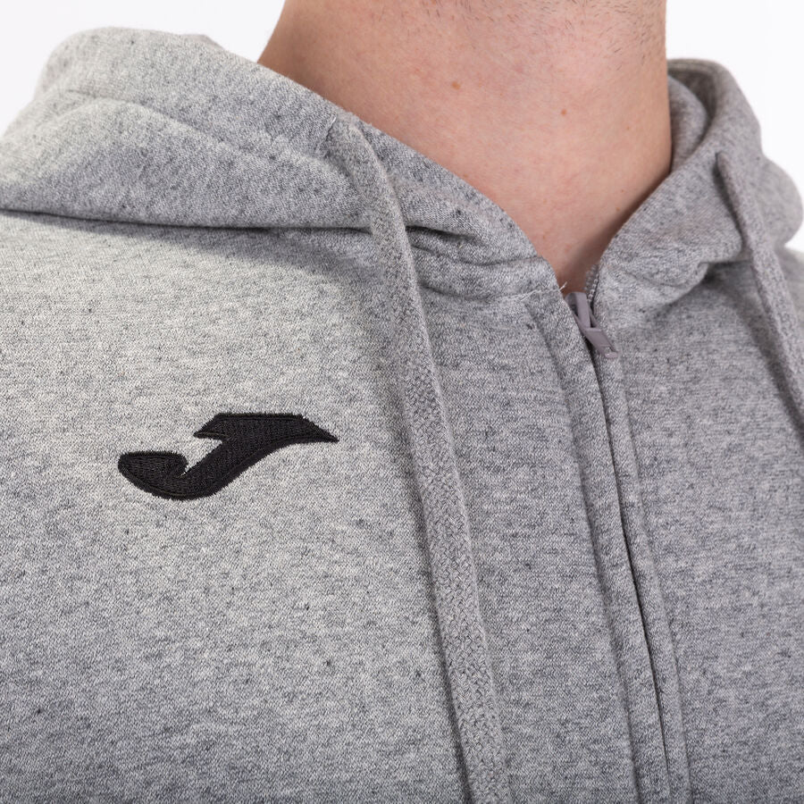 Joma Hooded Campus III Jacket - Best Buy Soccer