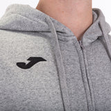 Joma Hooded Campus III Jacket - Best Buy Soccer