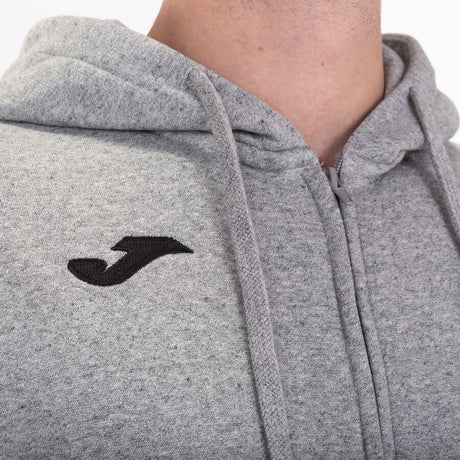 Joma Hooded Campus III Jacket - Best Buy Soccer