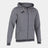 Joma Hooded Campus III Jacket - Best Buy Soccer