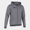Joma Hooded Campus III Jacket - Best Buy Soccer