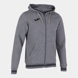 Joma Hooded Campus III Jacket - Best Buy Soccer