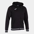 Joma Hooded Campus III Jacket - Best Buy Soccer