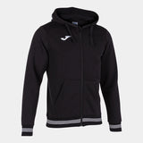 Joma Hooded Campus III Jacket - Best Buy Soccer