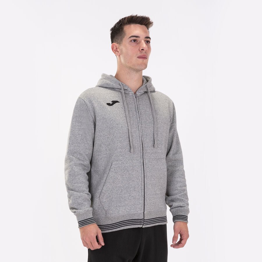 Joma Hooded Campus III Jacket - Best Buy Soccer