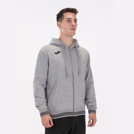Joma Hooded Campus III Jacket - Best Buy Soccer
