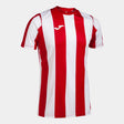 Joma Inter Classic Short Sleeve T-Shirt - Best Buy Soccer