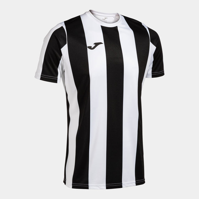 Joma Inter Classic Short Sleeve T-Shirt - Best Buy Soccer