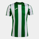 Joma Inter Classic Short Sleeve T-Shirt - Best Buy Soccer