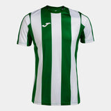 Joma Inter Classic Short Sleeve T-Shirt - Best Buy Soccer