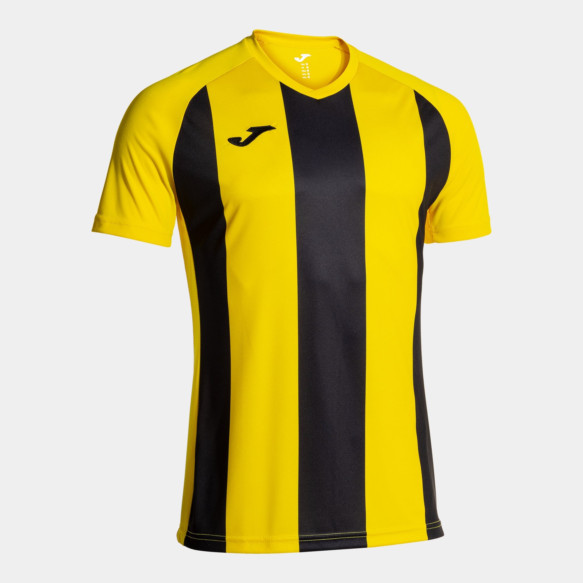 Joma Inter IV Short Sleeve T-Shirt - Best Buy Soccer