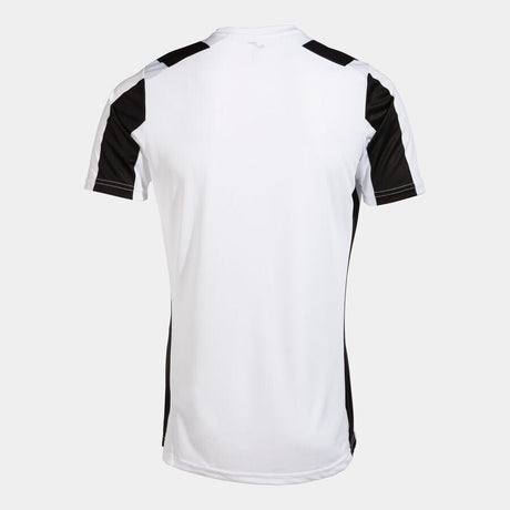 Joma Inter T Shirt White/Black - Best Buy Soccer