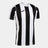 Joma Inter T Shirt White/Black - Best Buy Soccer