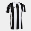Joma Inter T Shirt White/Black - Best Buy Soccer
