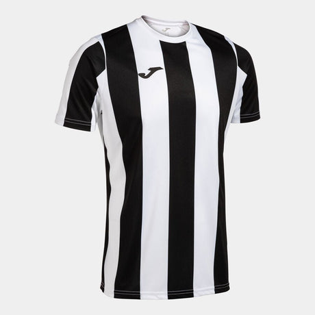 Joma Inter T Shirt White/Black - Best Buy Soccer
