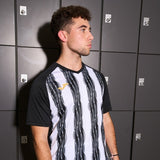 Joma Inter V Short Sleeve T-Shirt - Best Buy Soccer
