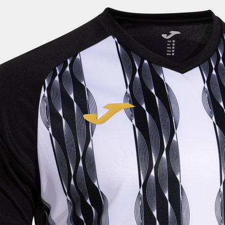 Joma Inter V Short Sleeve T-Shirt - Best Buy Soccer