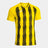 Joma Inter V Short Sleeve T-Shirt - Best Buy Soccer