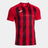Joma Inter V Short Sleeve T-Shirt - Best Buy Soccer