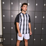 Joma Inter V Short Sleeve T-Shirt - Best Buy Soccer