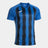 Joma Inter V Short Sleeve T-Shirt - Best Buy Soccer