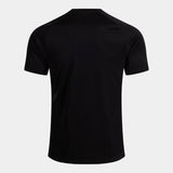 Joma Inter V Short Sleeve T-Shirt - Best Buy Soccer