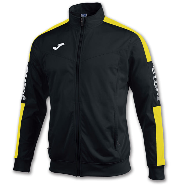 Joma Jacket Champion IV - Best Buy Soccer