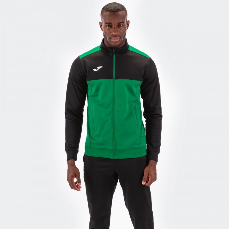 Joma Jacket Winner - Best Buy Soccer