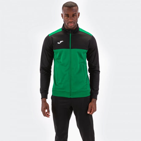 Joma Jacket Winner - Best Buy Soccer