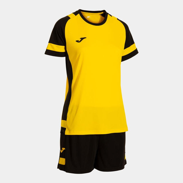 Joma Lider set woman - Best Buy Soccer