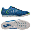 Joma Liga 5 805 IN Indoor - Royal - Best Buy Soccer