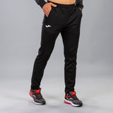 Joma Long Pants Cleo II - Black - Best Buy Soccer