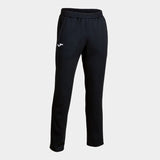 Joma Long Pants Cleo II - Black - Best Buy Soccer