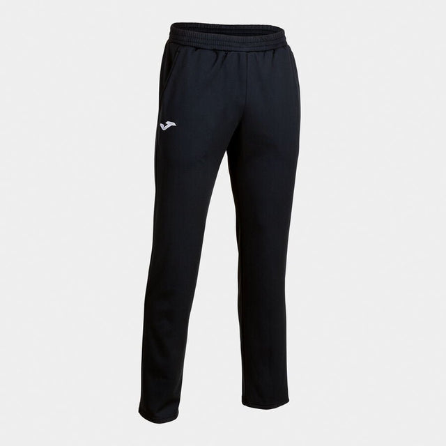 Joma Long Pants Cleo II - Black - Best Buy Soccer