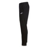 Joma Long Pants Elba Black - Best Buy Soccer