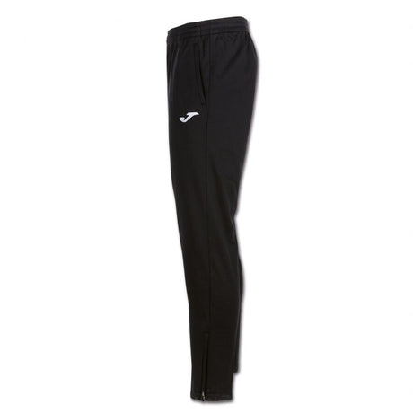 Joma Long Pants Elba Black - Best Buy Soccer