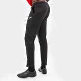 Joma Long Pants Elba Black - Best Buy Soccer