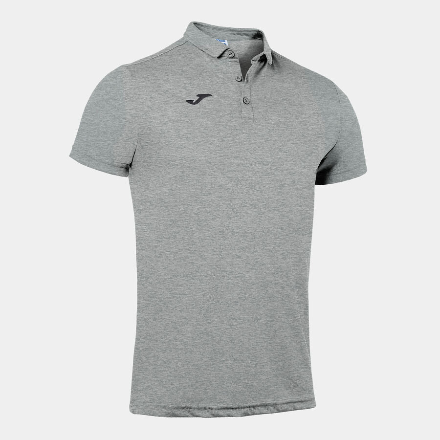 Joma Man Hobby Polo Shirt - Best Buy Soccer