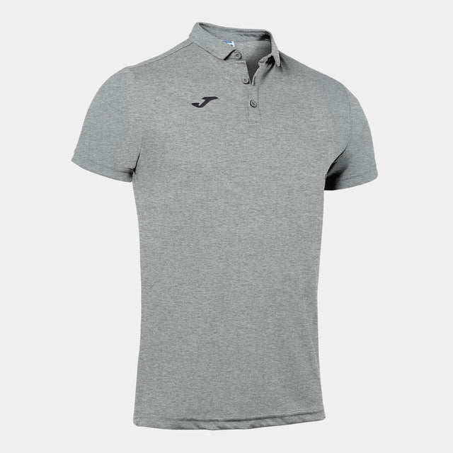 Joma Man Hobby Polo Shirt - Best Buy Soccer