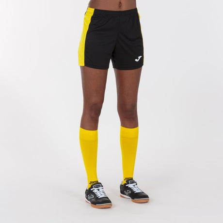 Joma Maxi Women's Short - Best Buy Soccer