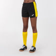 Joma Maxi Women's Short - Best Buy Soccer