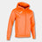 Joma Menfis Jacket - Fluor Orange - Best Buy Soccer
