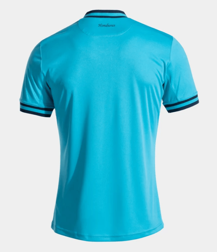 Joma Men's Honduras Away Jersey 24 - Best Buy Soccer