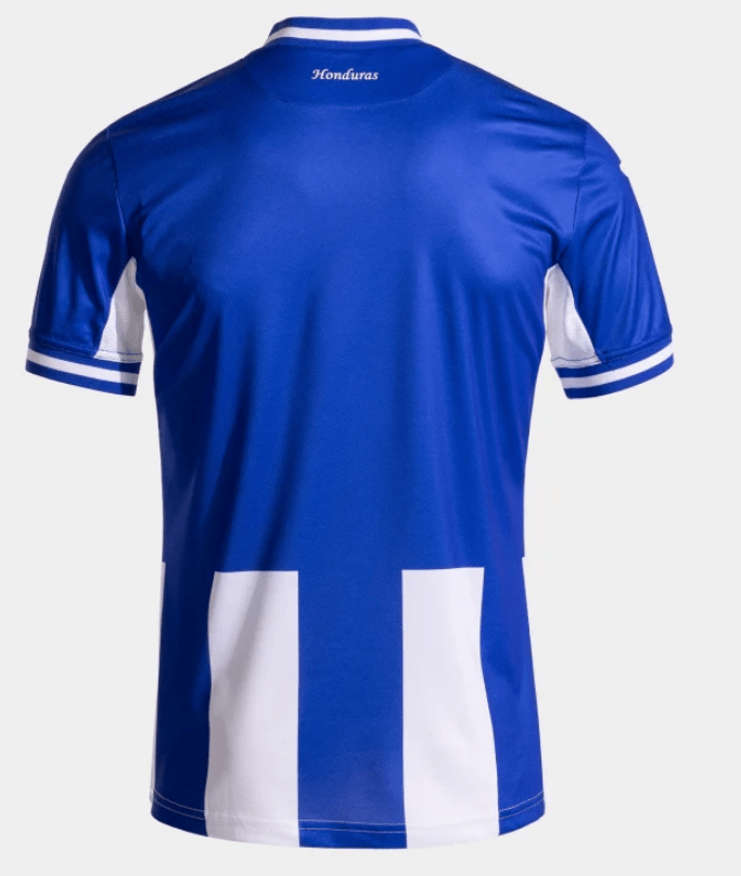 Joma Men's Honduras Third Jersey 24 - Best Buy Soccer